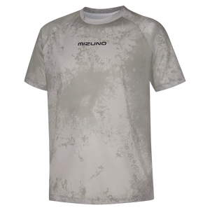 ATHLETICS FRONTIER GRAPHIC T-SHIRT